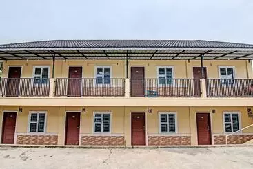 ホテル Melati Residence Syariah By Oyo