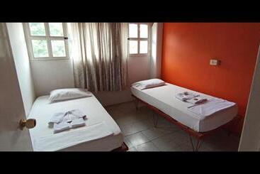 هتل San Sebastian Del Tonusco