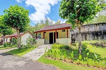 호텔 Spot On 92257 Orchid Guest House