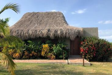 Hôtel Territorio Magico