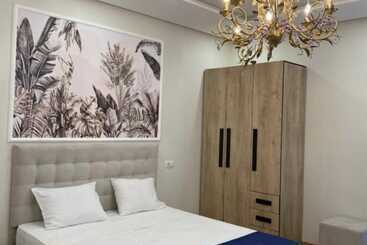 בית מלון כפרי Villa D