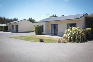Motel Riverlands Holiday Park