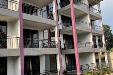 Nl Josephines Apartments