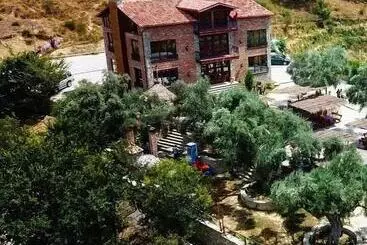 Majatalo Bujtina Ajazi