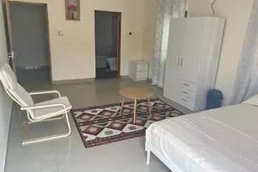 پانسیون Champions Lodge Brufut Gambia