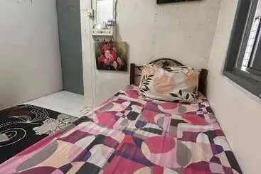 ペンション Huda Homestay Bandar Tanah Merah