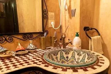 Pensión Riad Dar Kassim