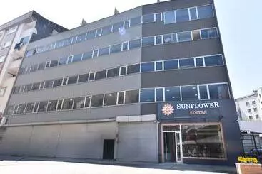 Sunflower Otel