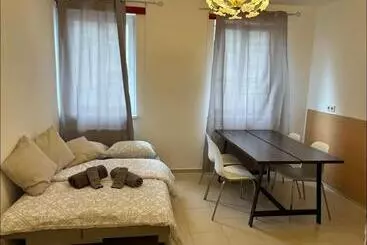 Treasure Home Apartment 1050