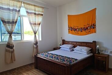 Villa Liam B&b Zanzibar