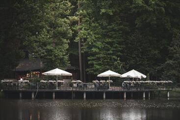 Grand Chotowa Hotel Spa & Resort