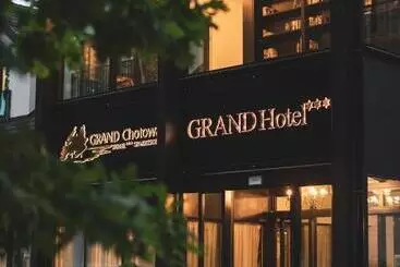 Grand Chotowa Hotel Spa & Resort
