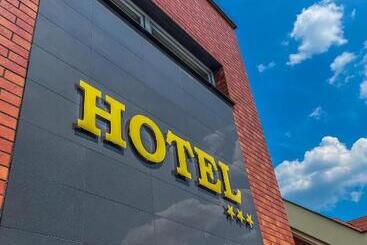 בית מלון כפרי Adria