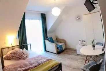 Hôtel Agromurena