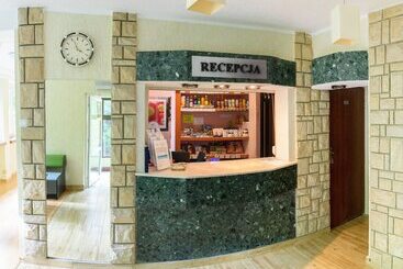 호텔 Amelia Zdroj Medical & Spa