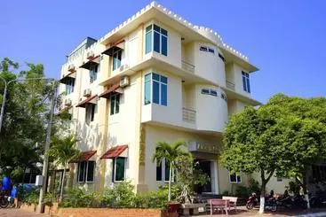 Hotel Anh Dao