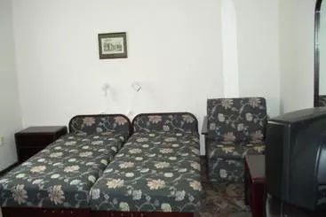 Hotel Aranyhíd