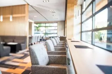 هتل Atrium Apartamenty