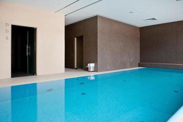 Отель Baltic Palace