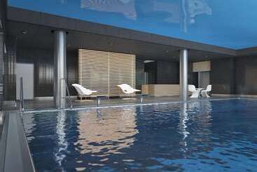 Hôtel Bristol Art & Medical Spa