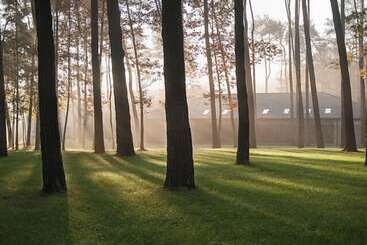 Отель Columna Medica