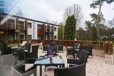 Hotel Columna Medica