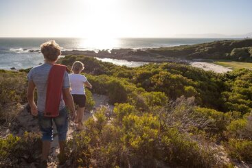 Hotel Crayfish Lodge Sea & Country Guest House