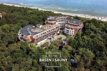 Dom Zdrojowy Resort & Spa Destigo Hotels