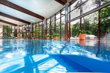 Dom Zdrojowy Resort & Spa   Destigo Hotels