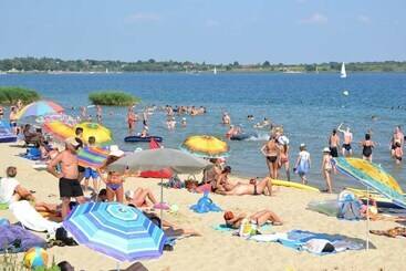 فندق Dwór Dwikozy