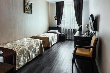 ホテル Dwór Dwikozy