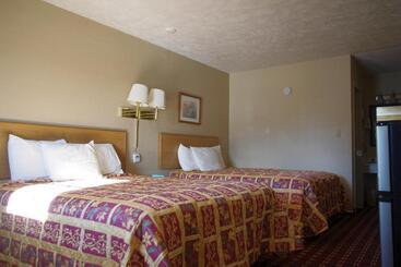 فندق Economy Inn Mccook