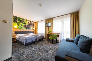 هتل Góral Spa&wellness