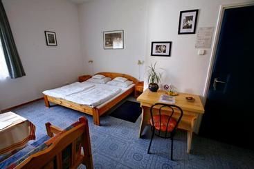 호텔 Keszi Panzió