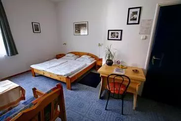 Hôtel Keszi Panzió