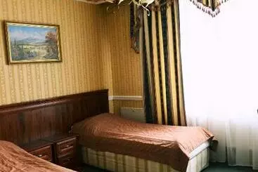 Hôtel Książę Poniatowski