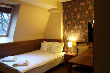 בית מלון כפרי ślęża