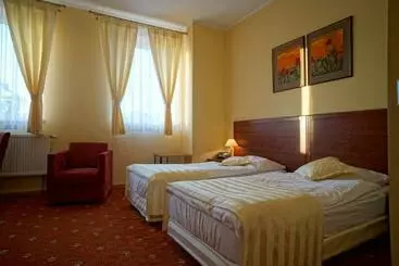 Hotel Noclegi W Lublińcu Lubex