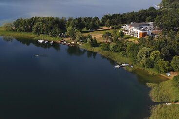 Hotel Moran & Spa