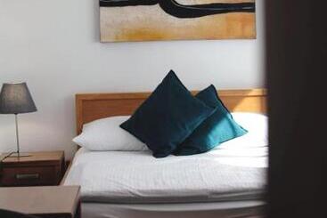 فندق Na Skarpie   Charzykowy