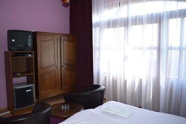 בית מלון כפרי Napsugár