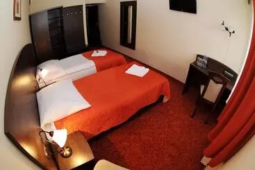 Hotel Nekla