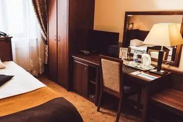 Hotel Osjann