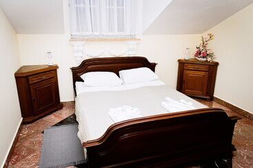 Pałac Tarnowskich Hotel & Restauracja & Spa