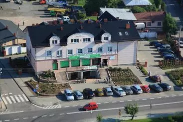 Hotel Bolimowianka