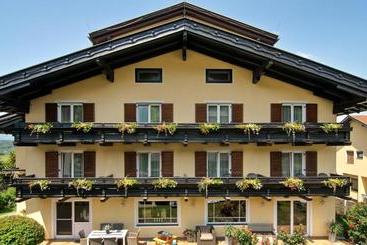 Hotel Pension Piovesan