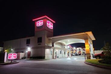 فندق Platinum Inn Katy