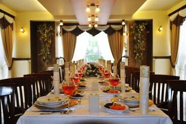 Hotell Pod Gołębiem