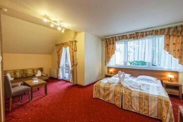 Hotell Pod Gołębiem