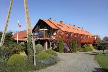 בית מלון כפרי Podkowa Modliszów